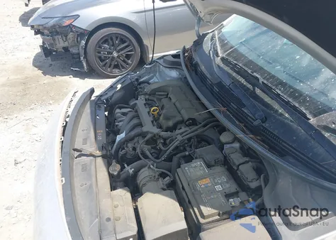 2023 Kia Rio S from USA, damaged, VIN 3KPA24ADXPE521123